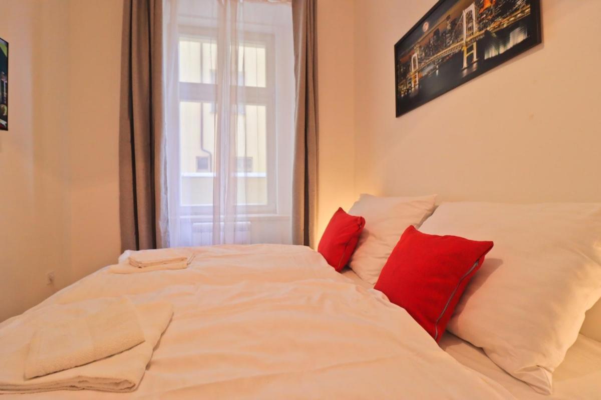 Appartement Spacious In The Center Of